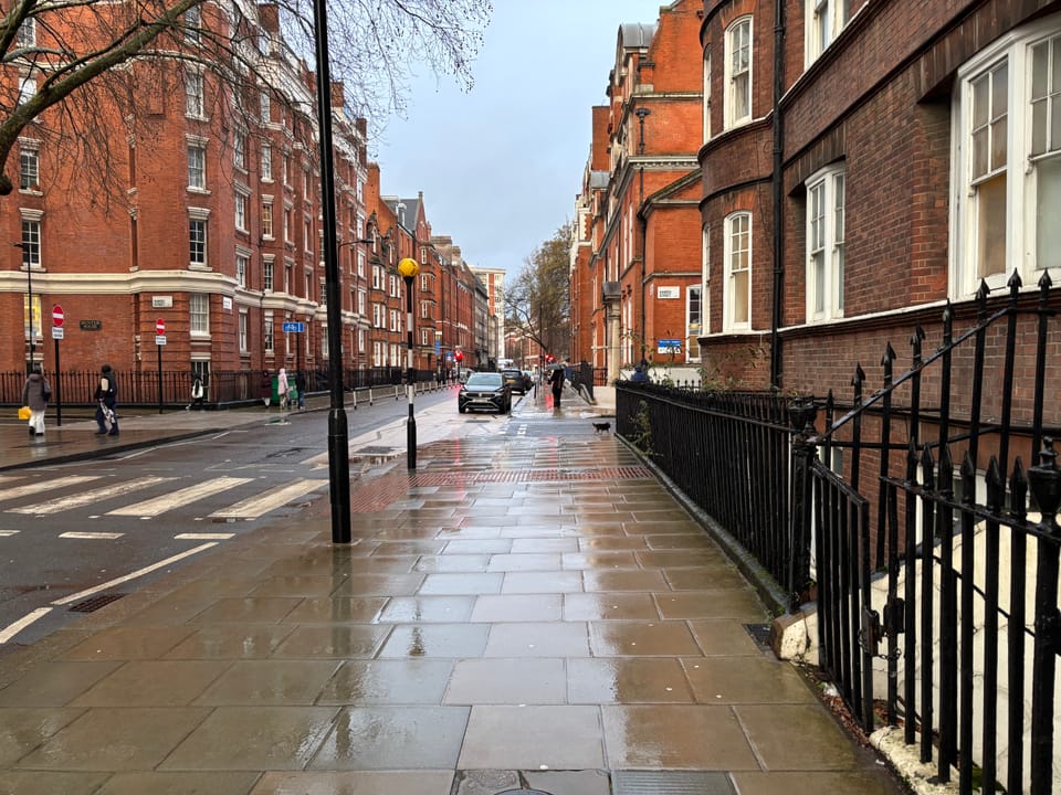 Hilton - London Kensington